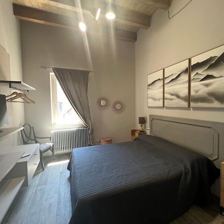 A Casa Di Linda Apartment Tivoli Ngoại thất bức ảnh