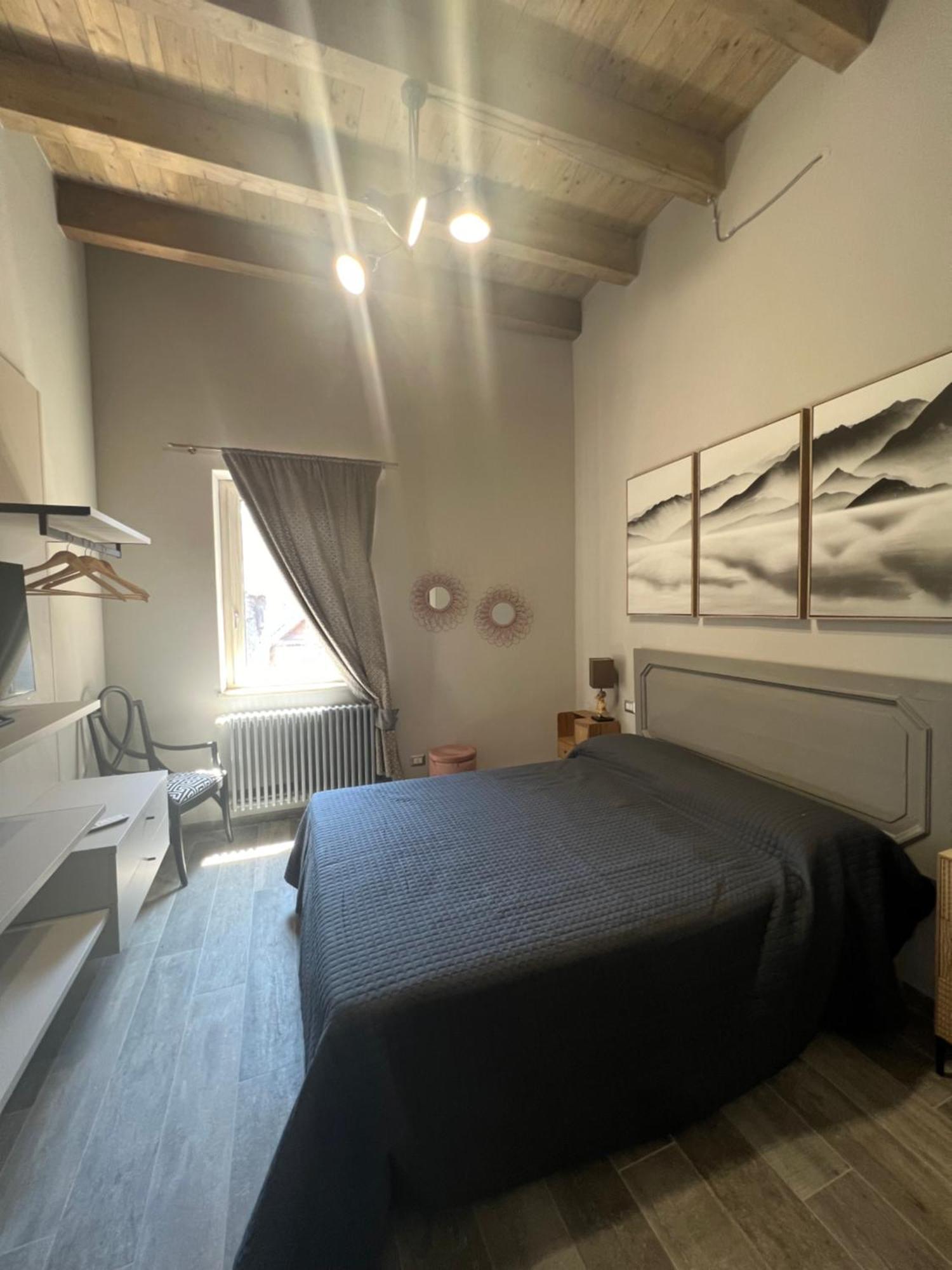A Casa Di Linda Apartment Tivoli Ngoại thất bức ảnh