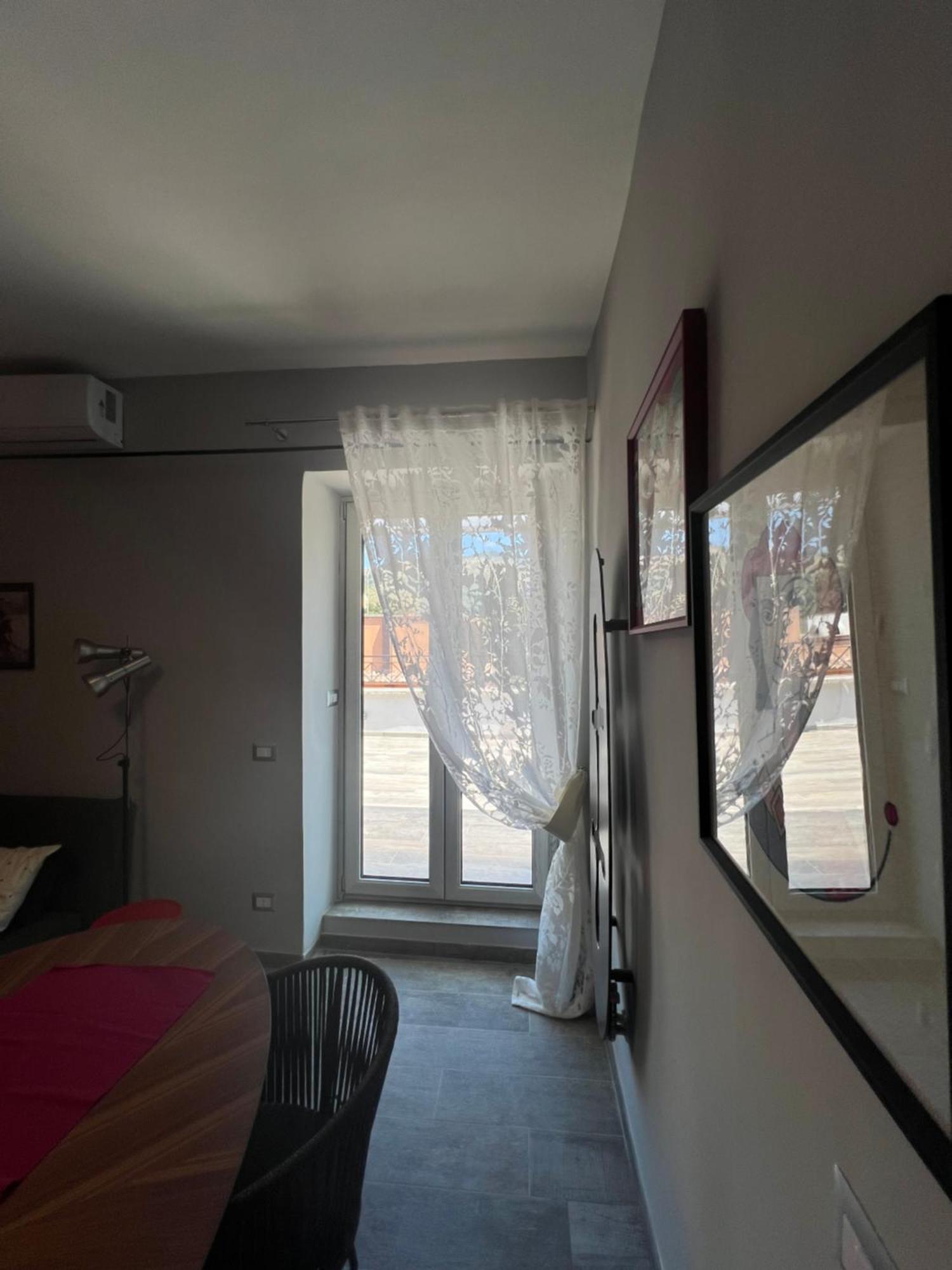 A Casa Di Linda Apartment Tivoli Ngoại thất bức ảnh