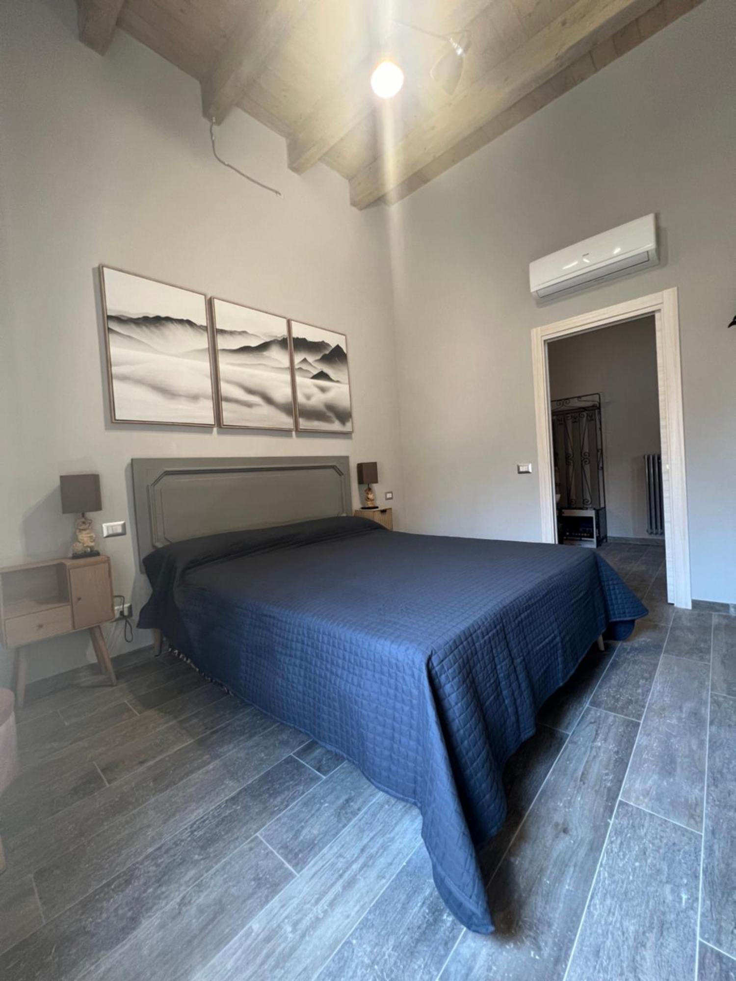 A Casa Di Linda Apartment Tivoli Ngoại thất bức ảnh