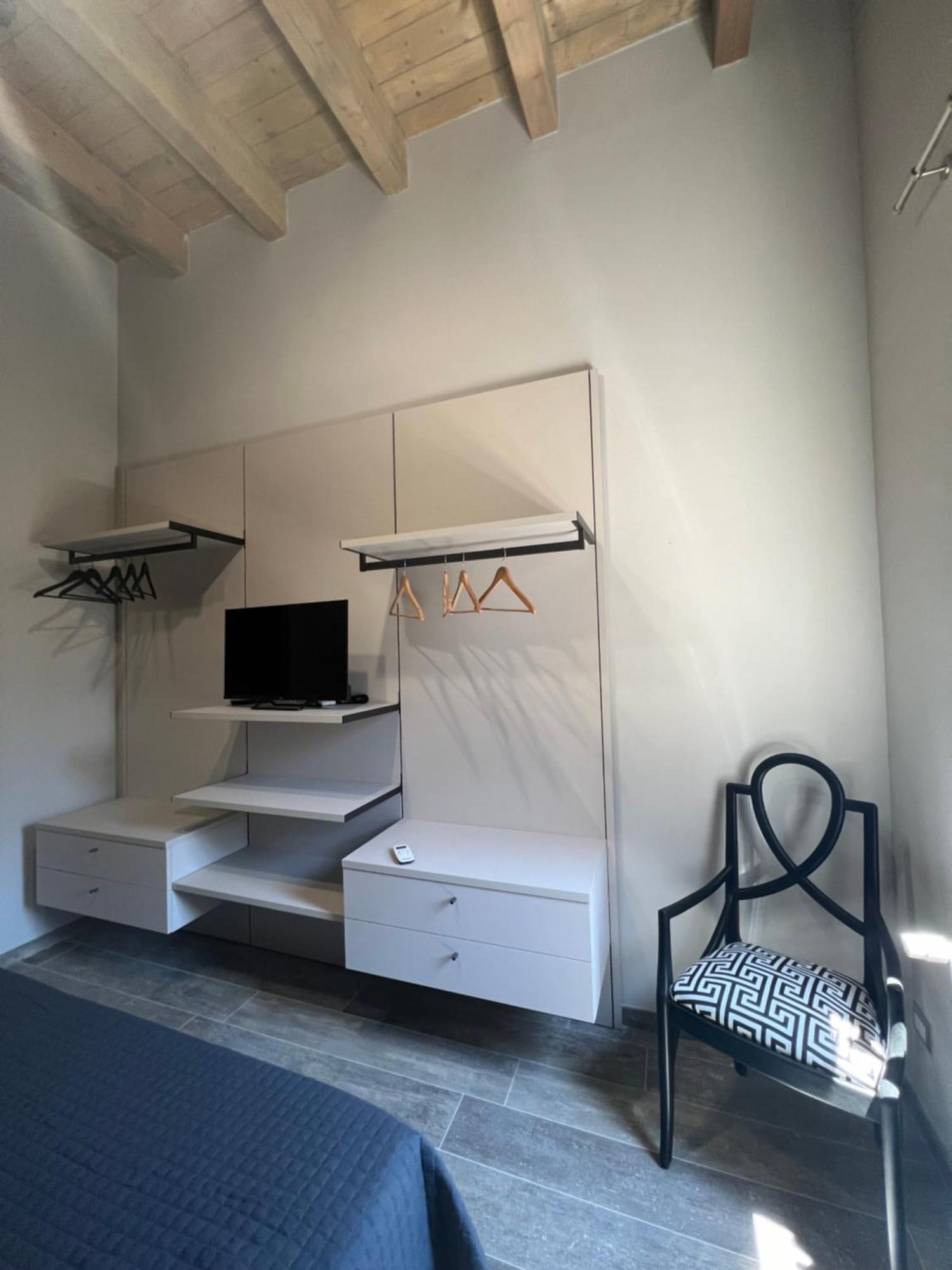 A Casa Di Linda Apartment Tivoli Ngoại thất bức ảnh