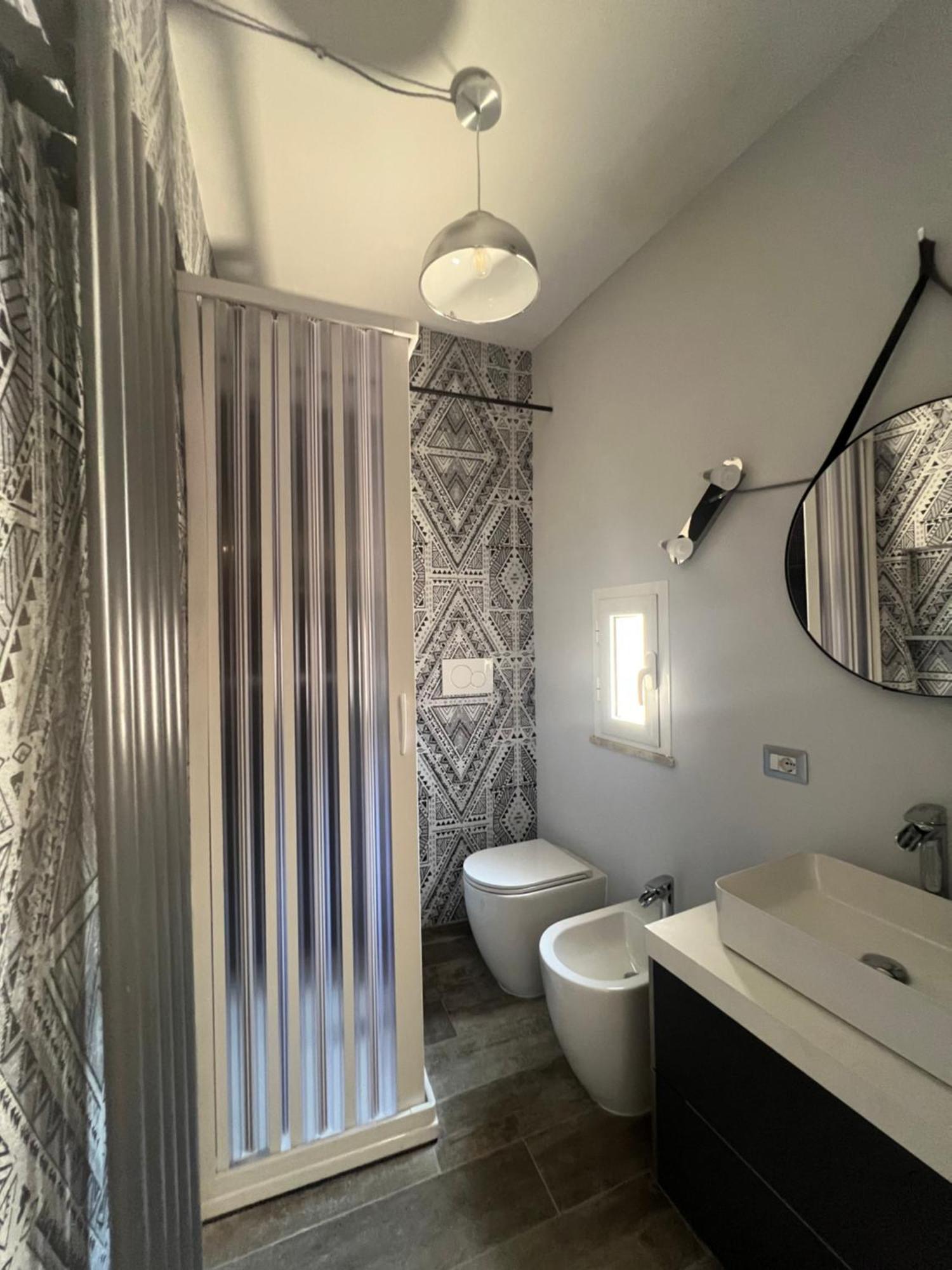 A Casa Di Linda Apartment Tivoli Ngoại thất bức ảnh