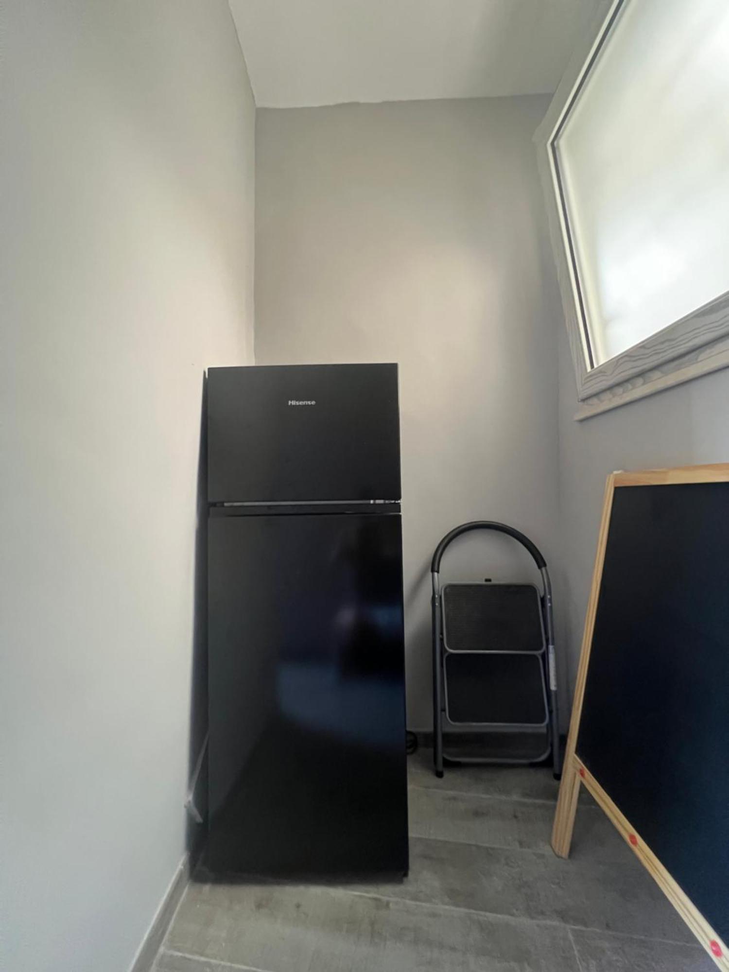 A Casa Di Linda Apartment Tivoli Ngoại thất bức ảnh